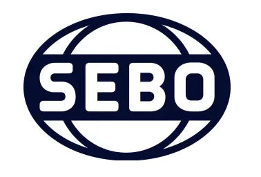 SEBO Citrus Sew & Vac