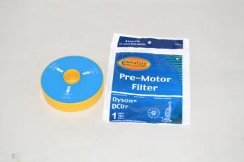 Dyson DC07 Pre-Motor Filter (F972)