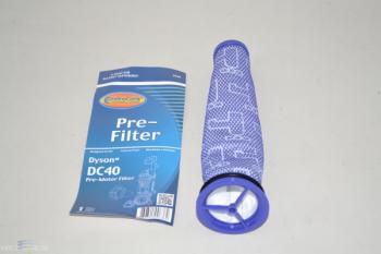 Dyson DC40 Pre-Motor Filter (F636)