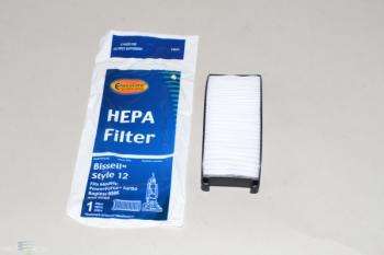 Bissell Style 12 HEPA Filter (F941)
