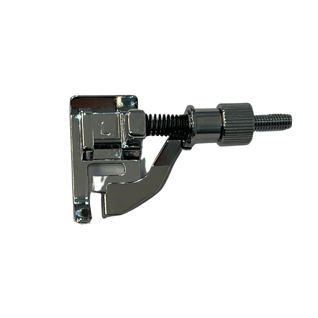 Adjustable Blind Hem Foot G (5mm Machines) Janome