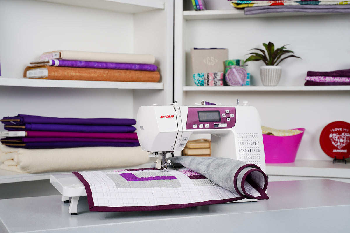3160QDC-G Janome