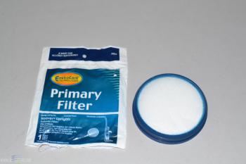Hoover Uprights Primary Filter (F652)