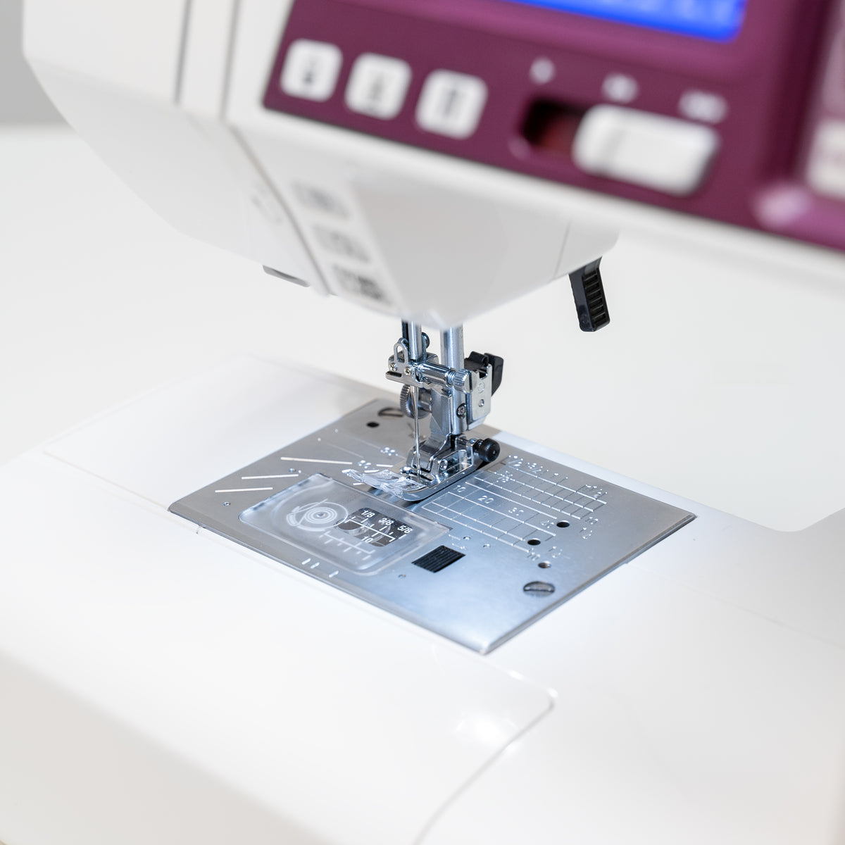 4120QDC-G Janome
