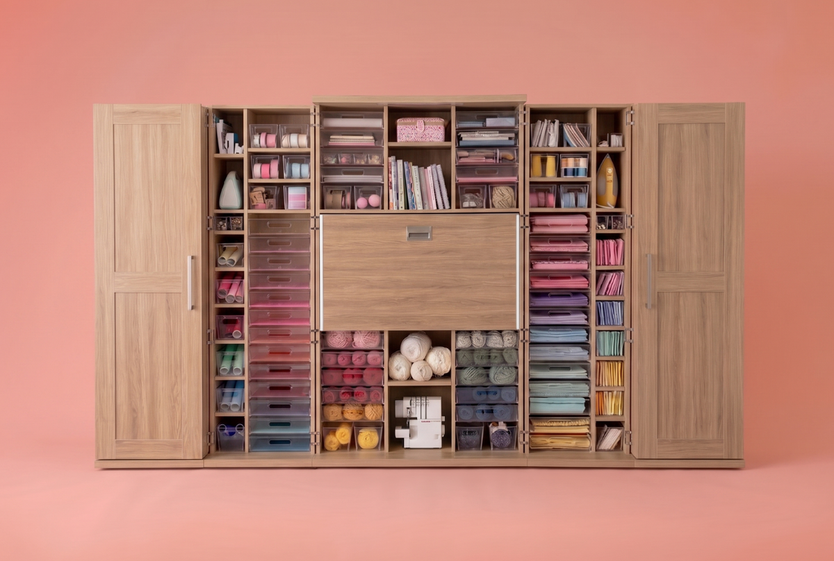 DreamBox XL Plus Create Room