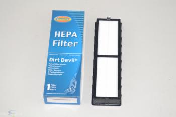 Dirt-Devil Vision HEPA Filter (F963)
