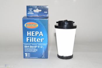 Dirt-Devil F2 HEPA Filter (F929)