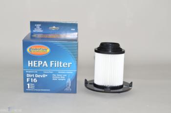 Dirt-Devil F16 HEPA Filter (F950)