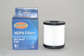 Dirt-Devil F22 HEPA Filter (F953)