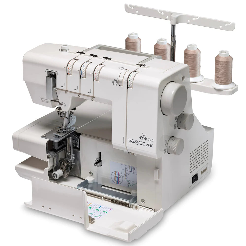 eXtend Easycover V2 Elna