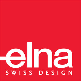 Elna Sewing Machines Logo