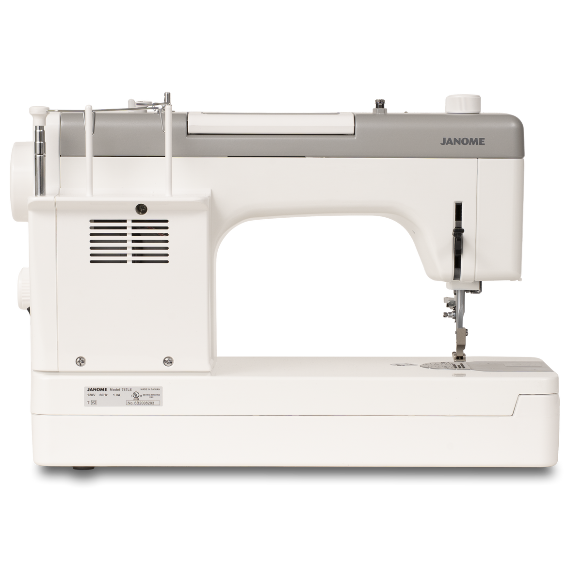 Heavy Duty 9 Professional V3 Janome