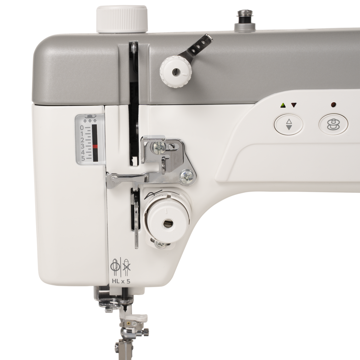 Heavy Duty 9 Professional V3 Janome