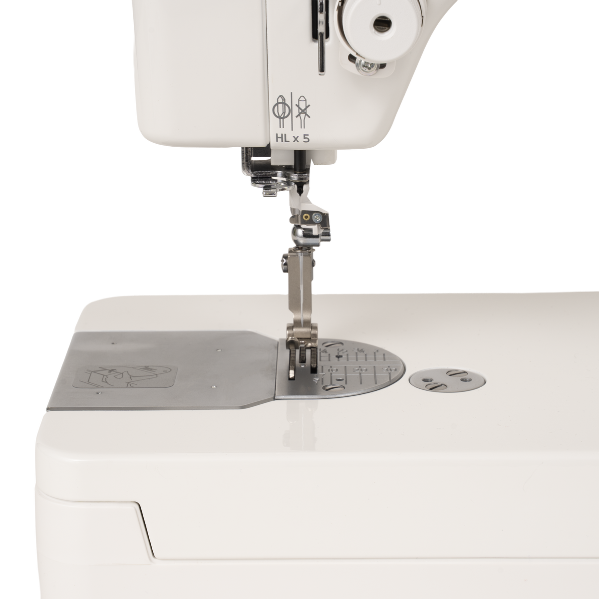Heavy Duty 9 Professional V3 Janome