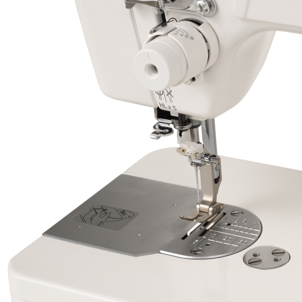 Heavy Duty 9 Professional V3 Janome