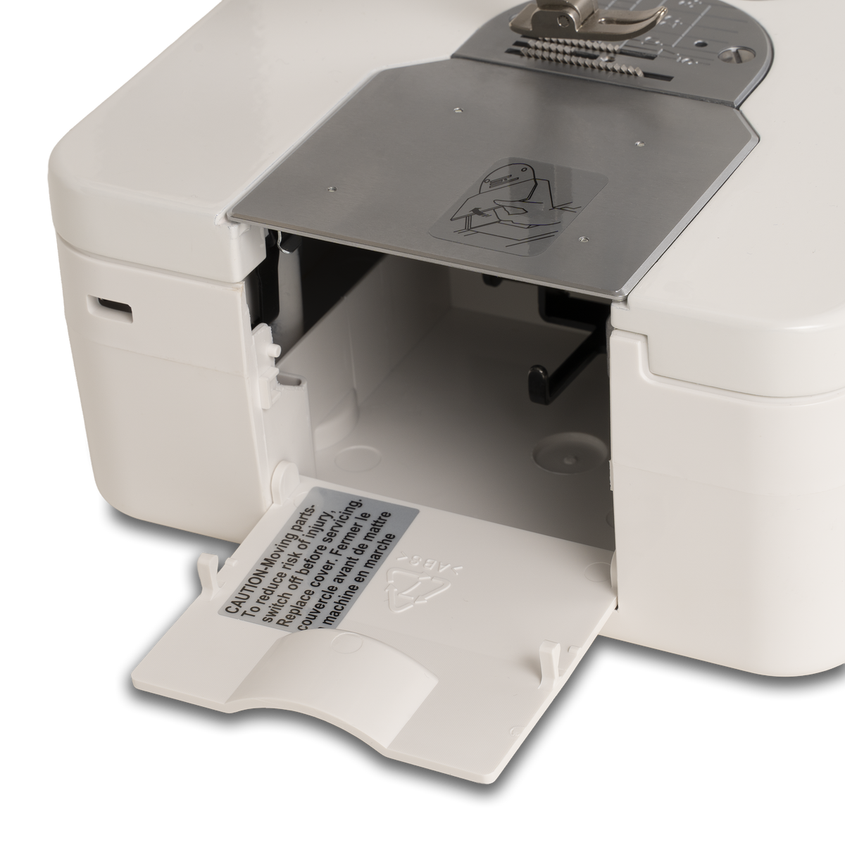 Heavy Duty 9 Professional V3 Janome