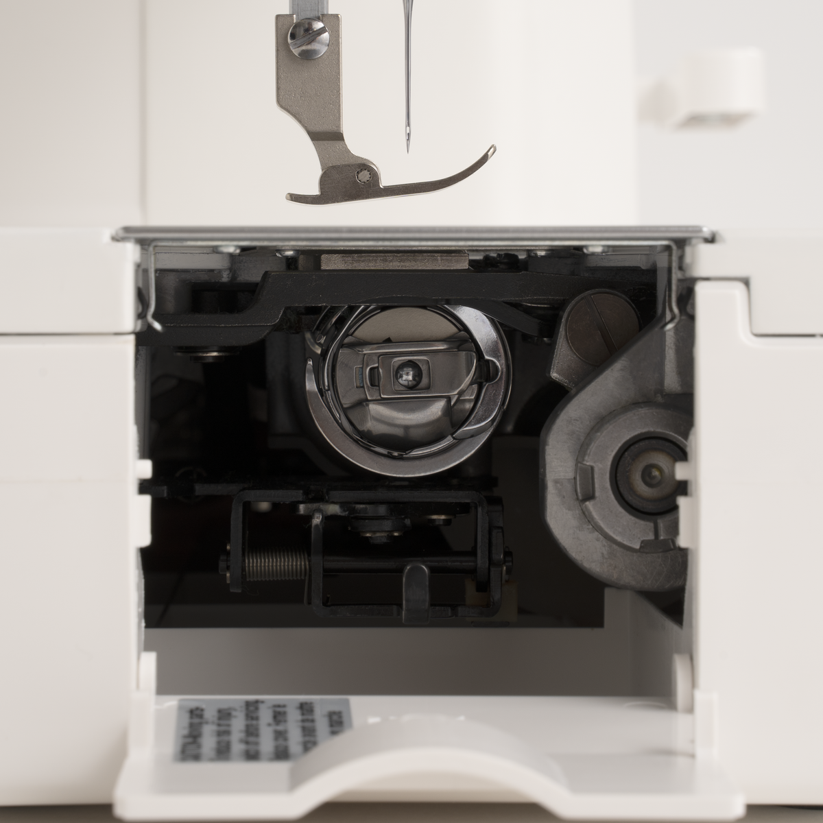 Heavy Duty 9 Professional V3 Janome