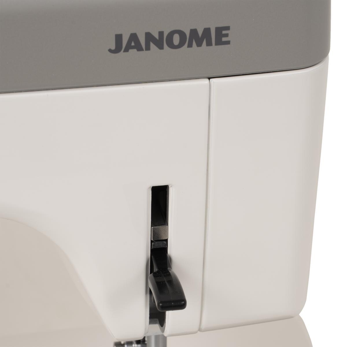 Heavy Duty 9 Professional V3 Janome