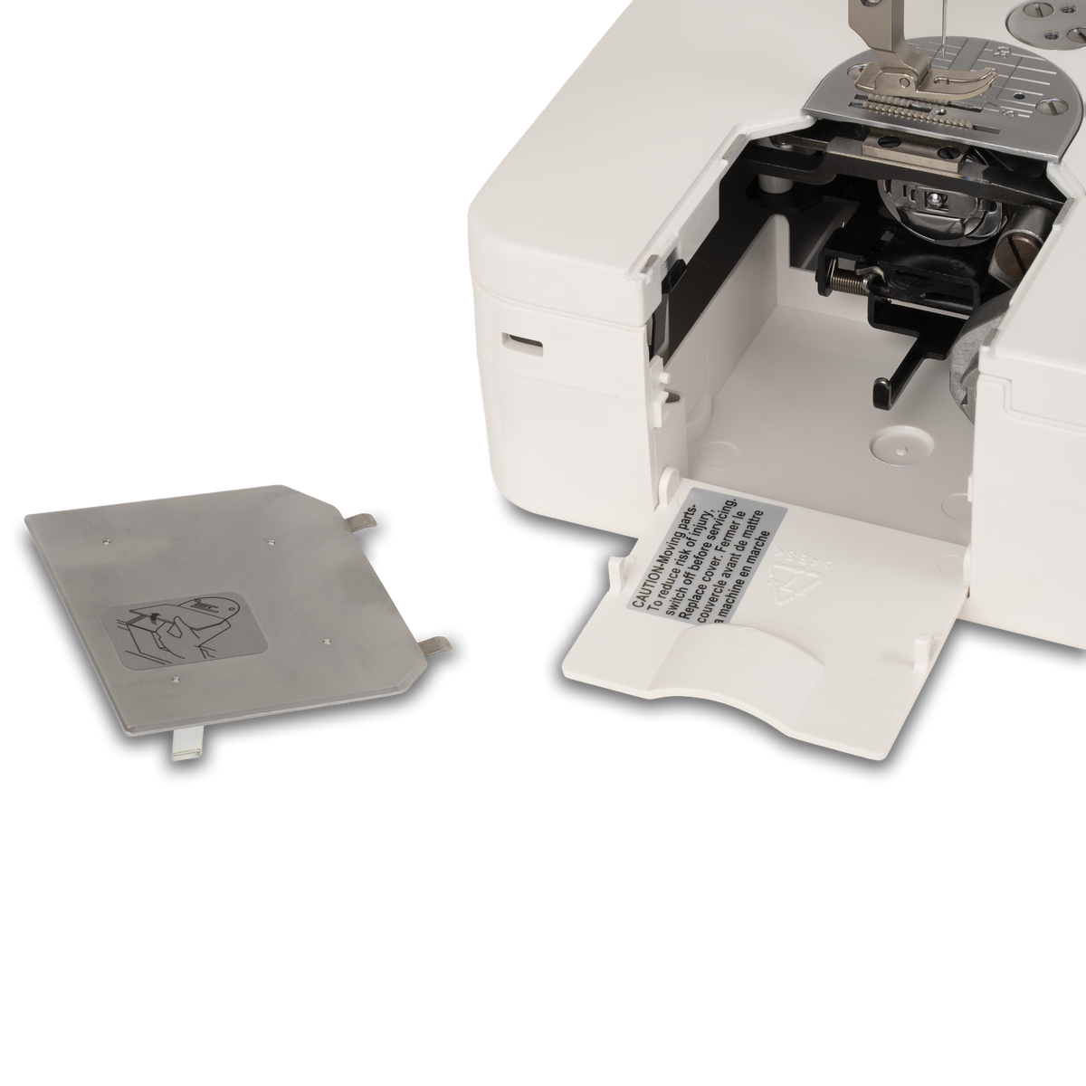 Heavy Duty 9 Professional V3 Janome