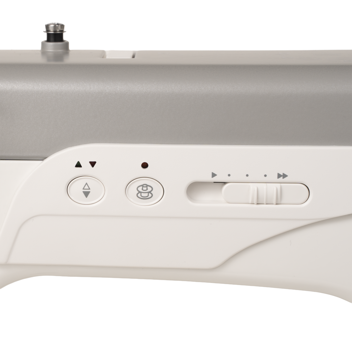 Heavy Duty 9 Professional V3 Janome