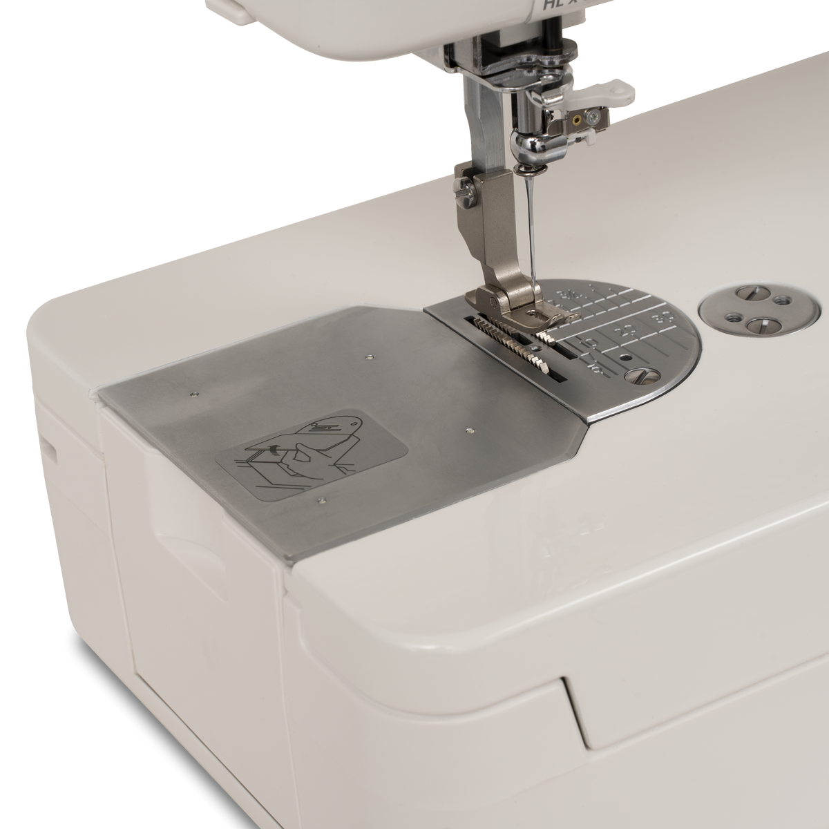 Heavy Duty 9 Professional V3 Janome