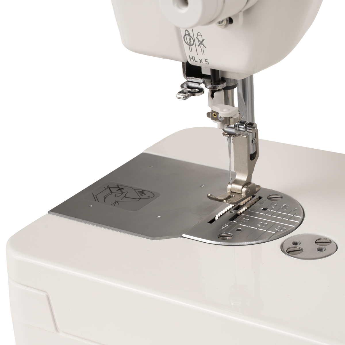 Heavy Duty 9 Professional V3 Janome
