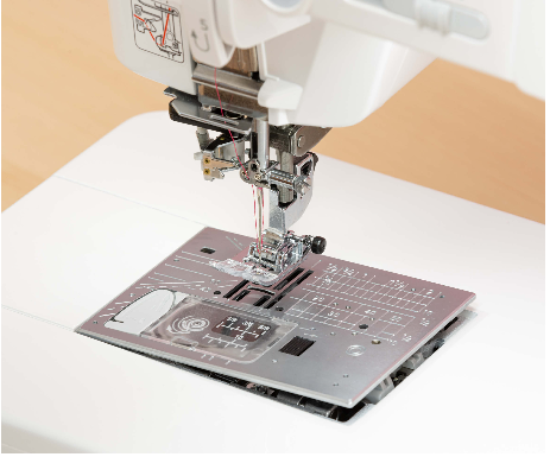 eXcellence 790PRO - OPEN BOX CLASSROOM MODEL Elna