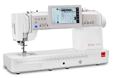 eXcellence 792 PRO Elna