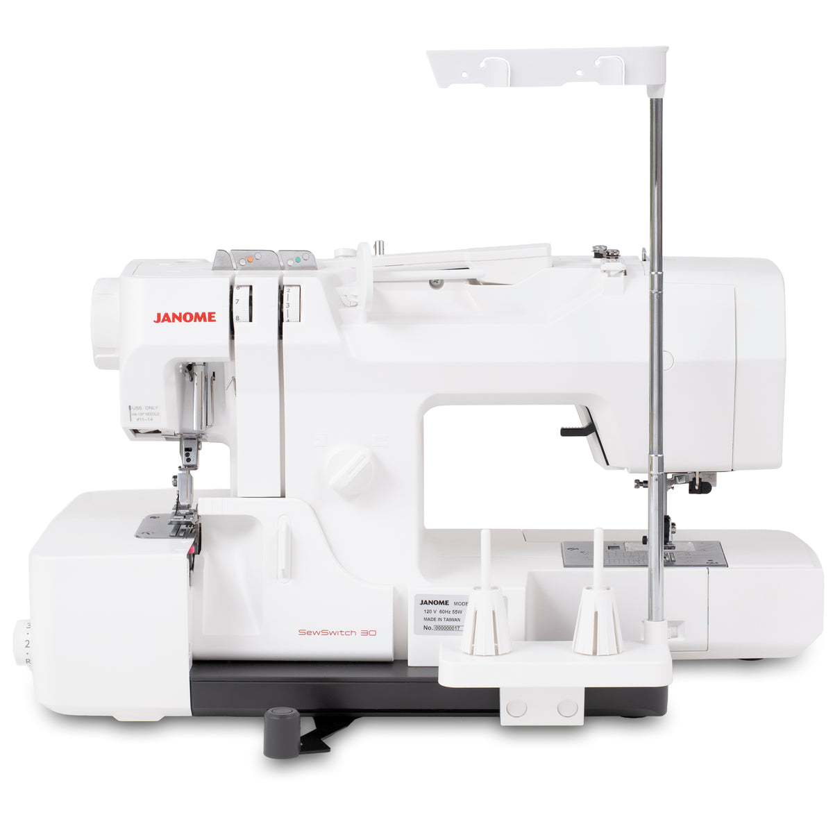 SewStitch 30 (PRE-ORDER) Janome