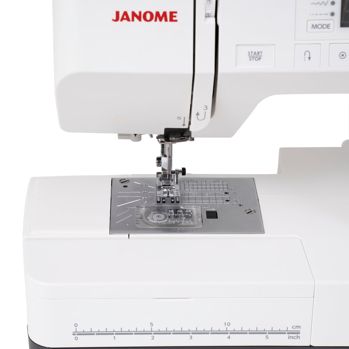 SewStitch 30 (PRE-ORDER) Janome