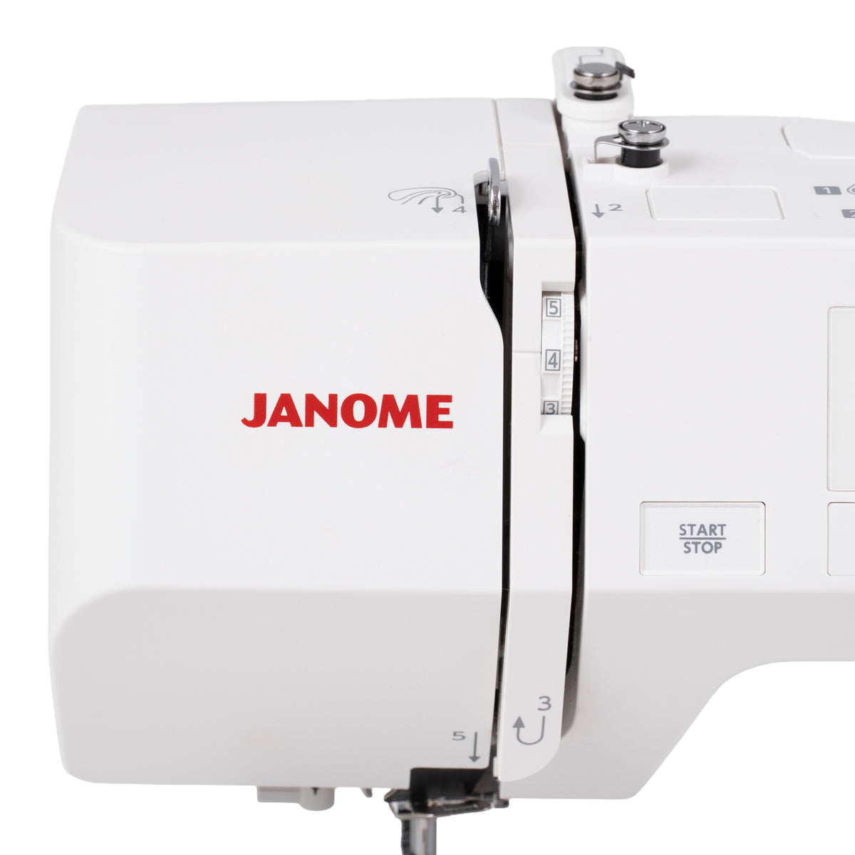 SewStitch 30 (PRE-ORDER) Janome