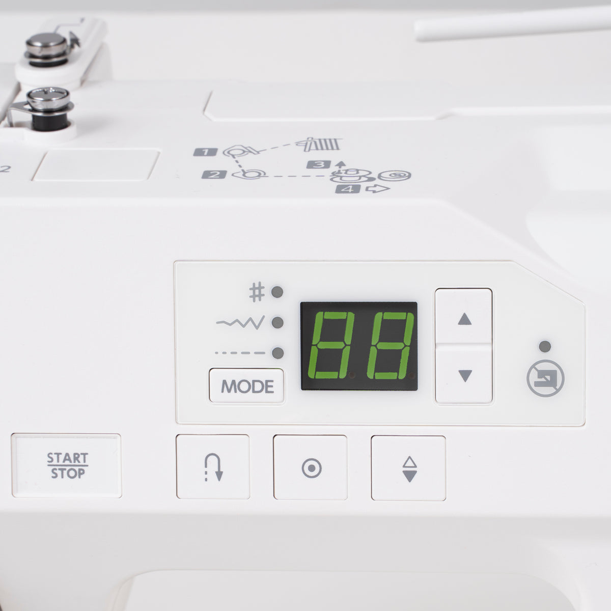 SewStitch 30 (PRE-ORDER) Janome