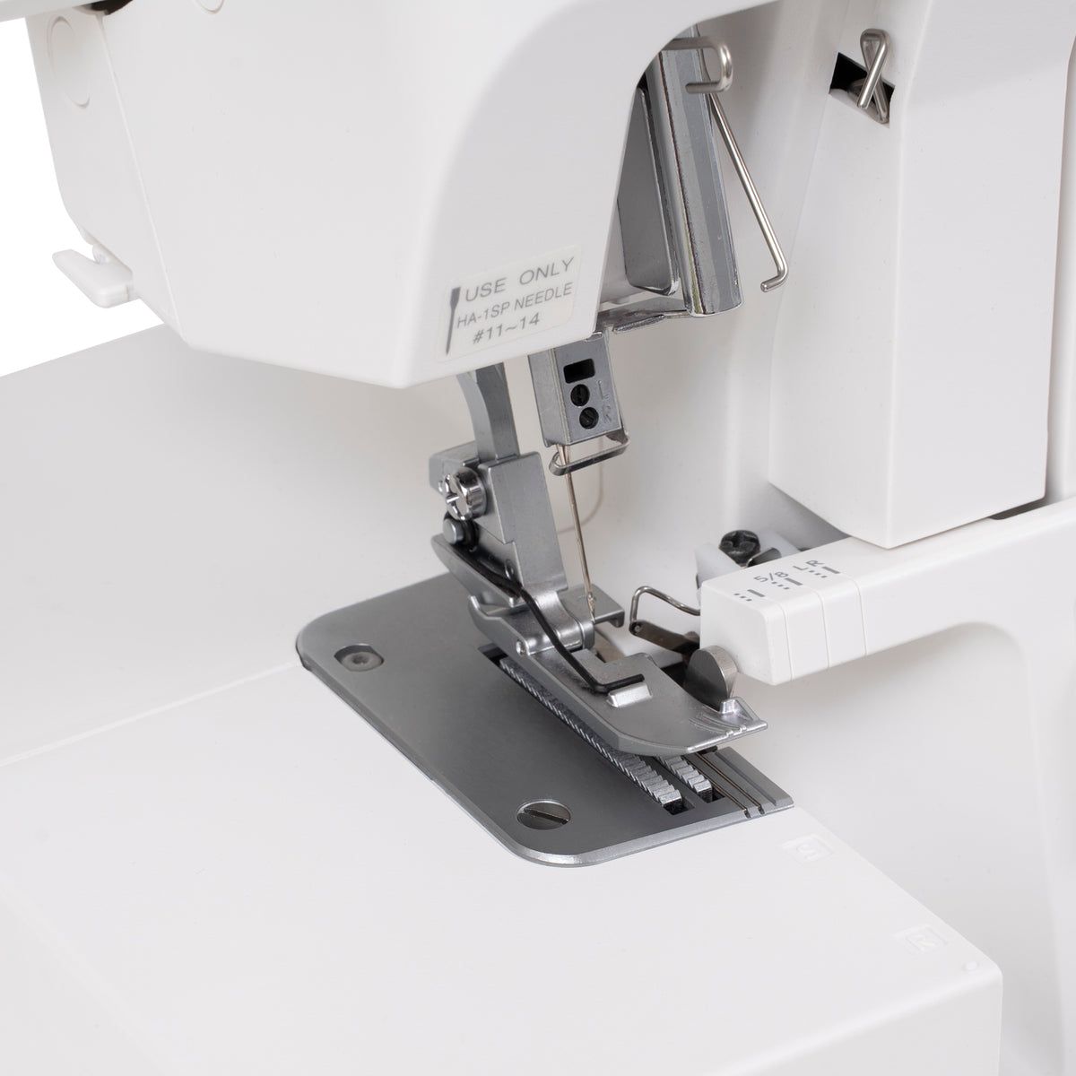SewStitch 30 (PRE-ORDER) Janome