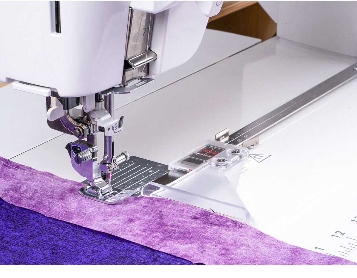 Continental M8 Professional Janome