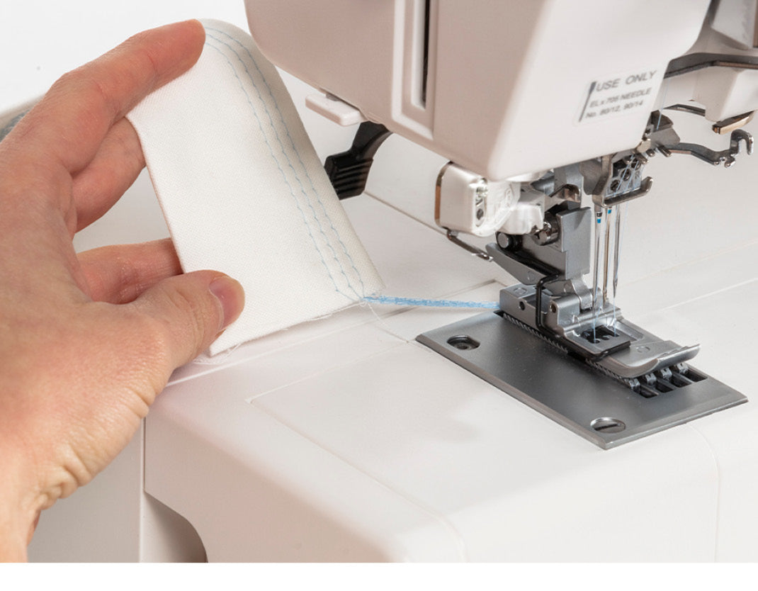 CoverPro 3000 Professional Janome