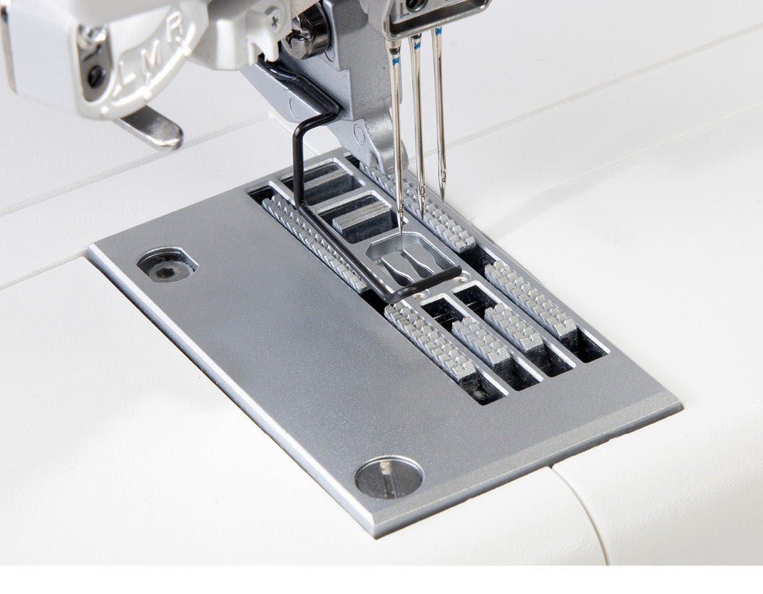 CoverPro 3000 Professional Janome