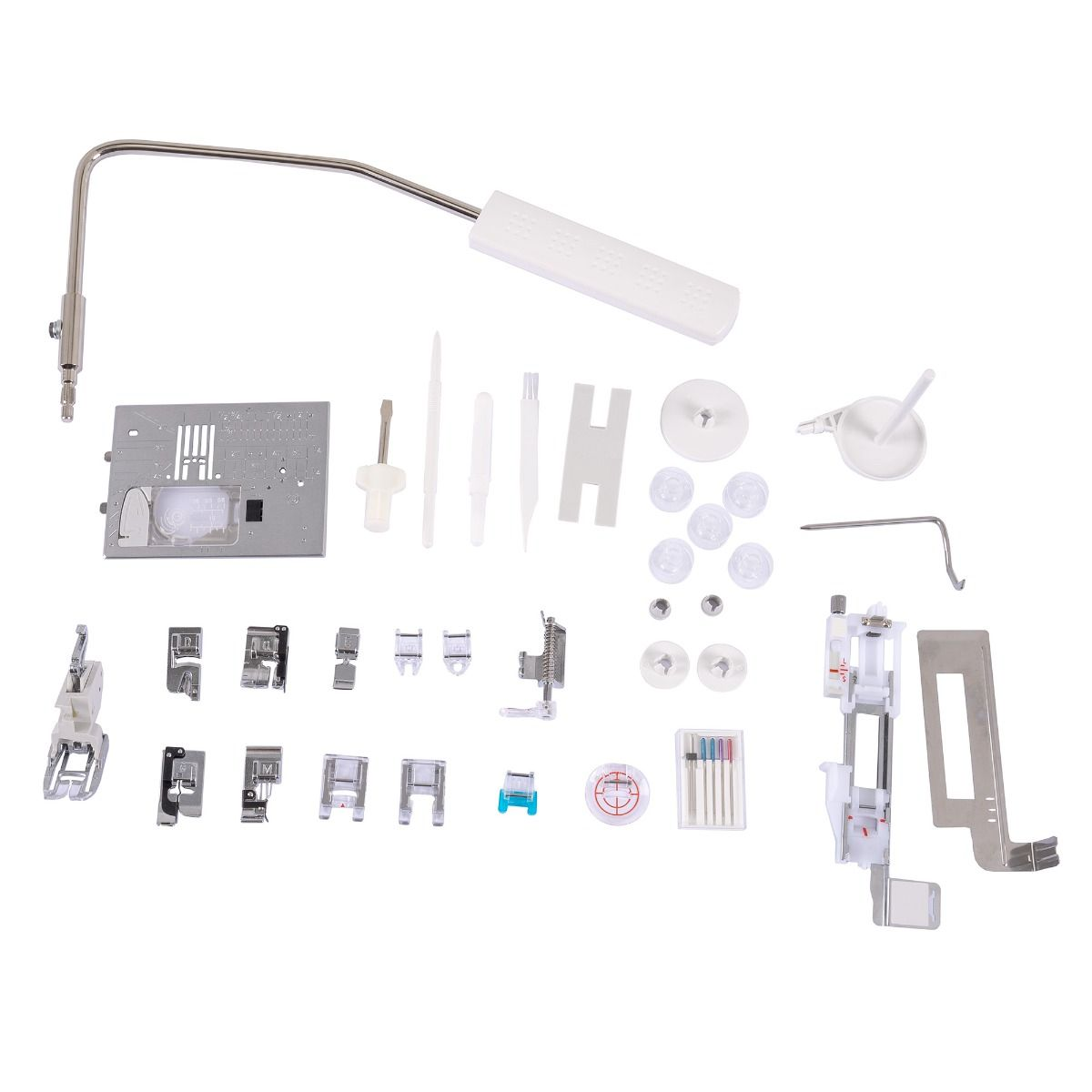 Skyline S7 Anniversary Edition Janome