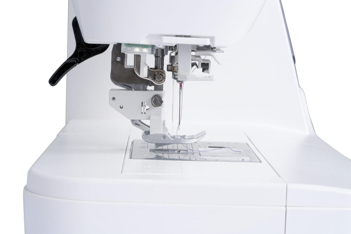 Skyline S7 Anniversary Edition Janome