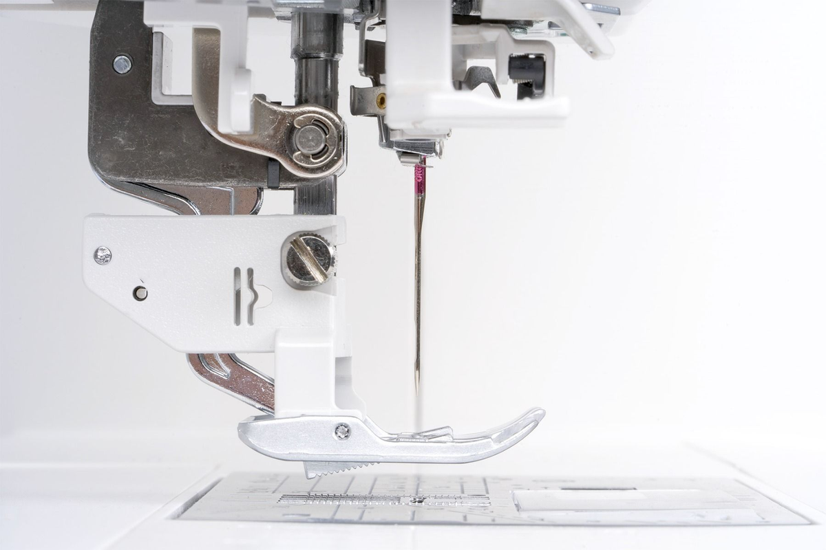 Skyline S6 Anniversary Edition Janome