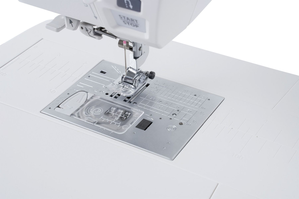 Skyline S6 Anniversary Edition Janome