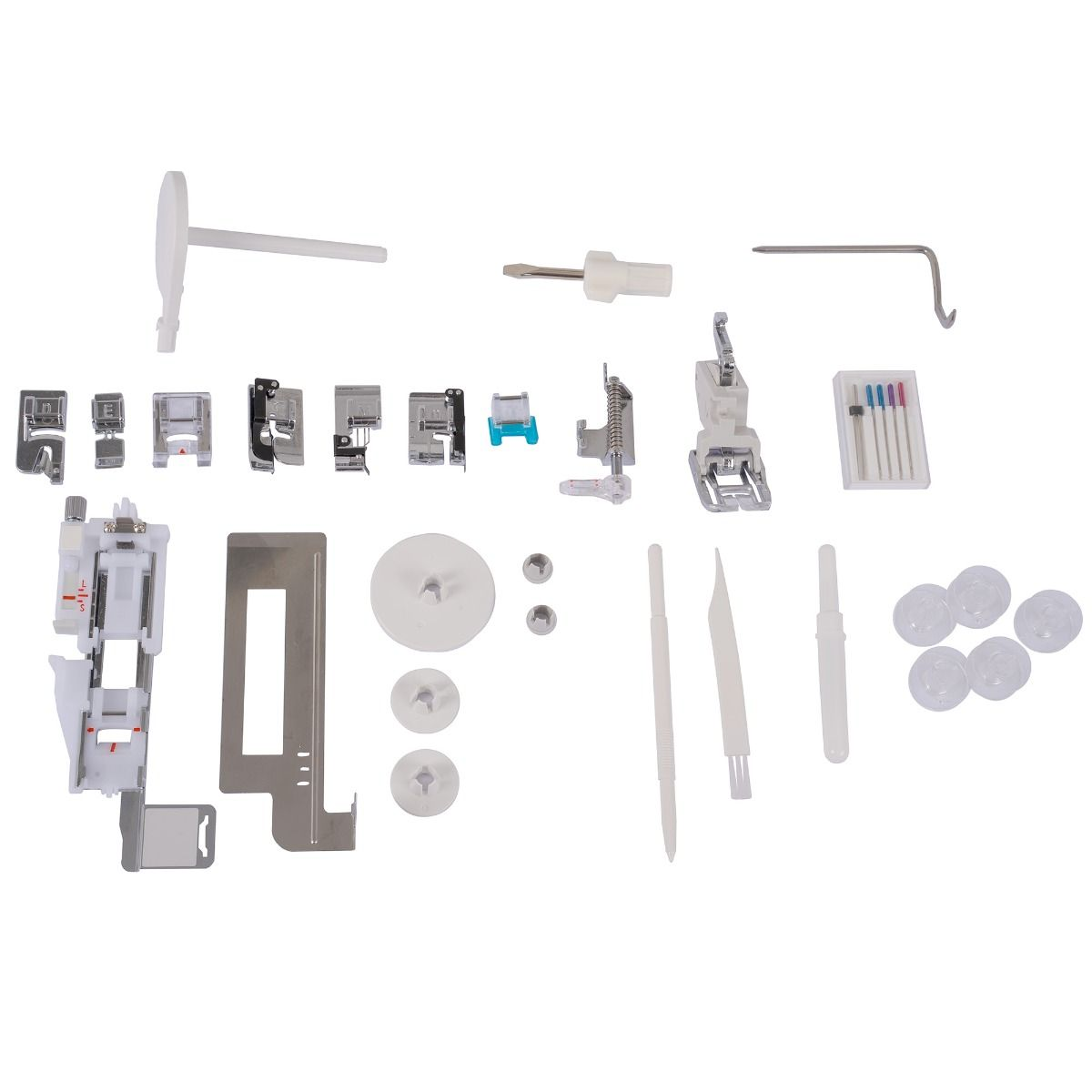 Skyline S6 Anniversary Edition Janome