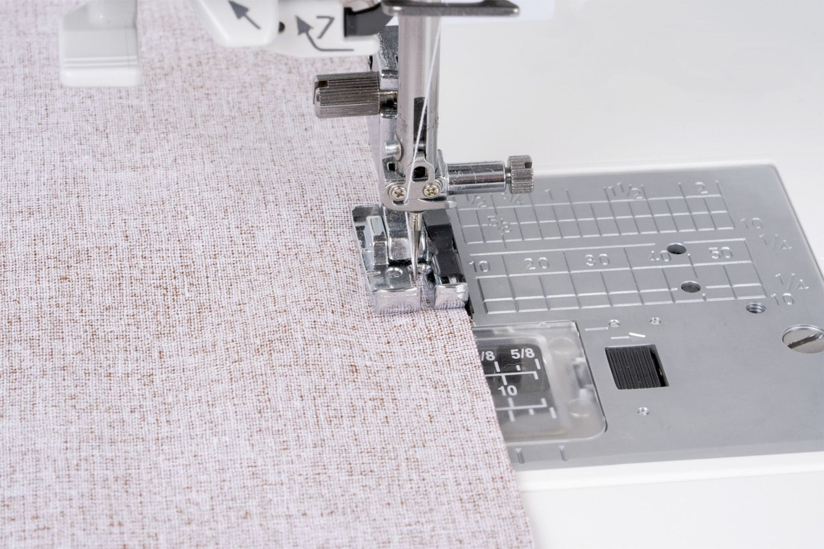 Skyline S3 Anniversary Edition Janome