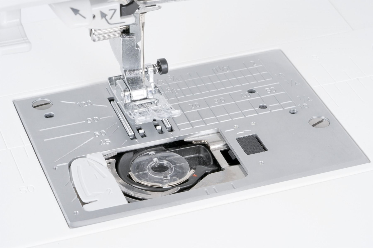 Skyline S3 Anniversary Edition Janome