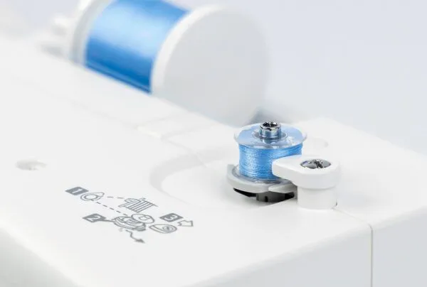 Memory Craft 1000 Sewing/Embroidery Machine Janome