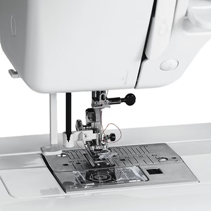 Elna 3210 Jeans Mechanical Sewing Machine Elna