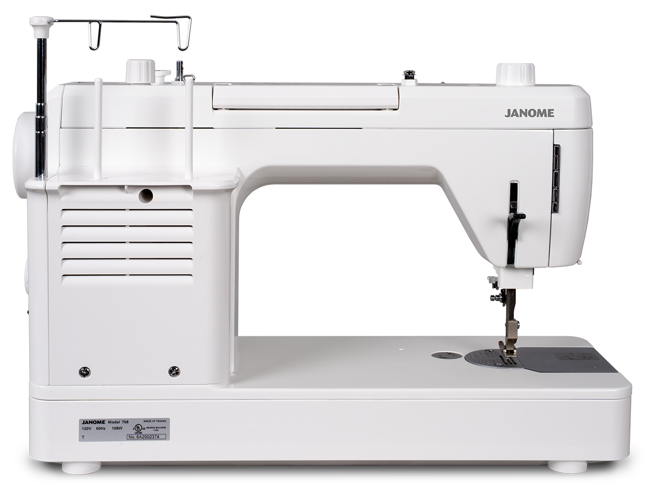 Heavy Duty 9 QC Professional
