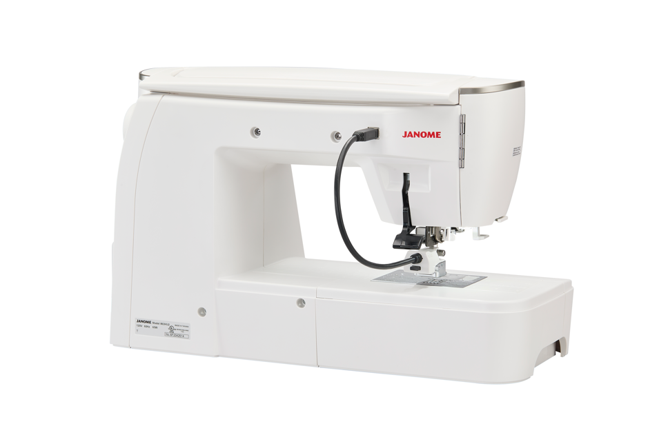 Skyline S8 Janome
