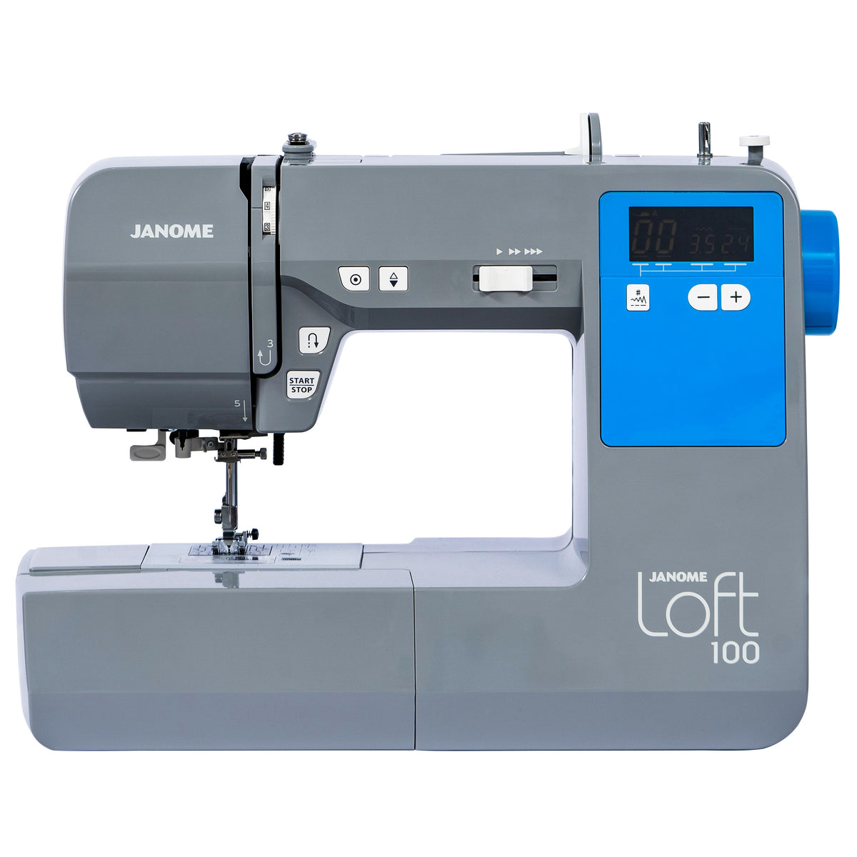 LOFT 100 Janome