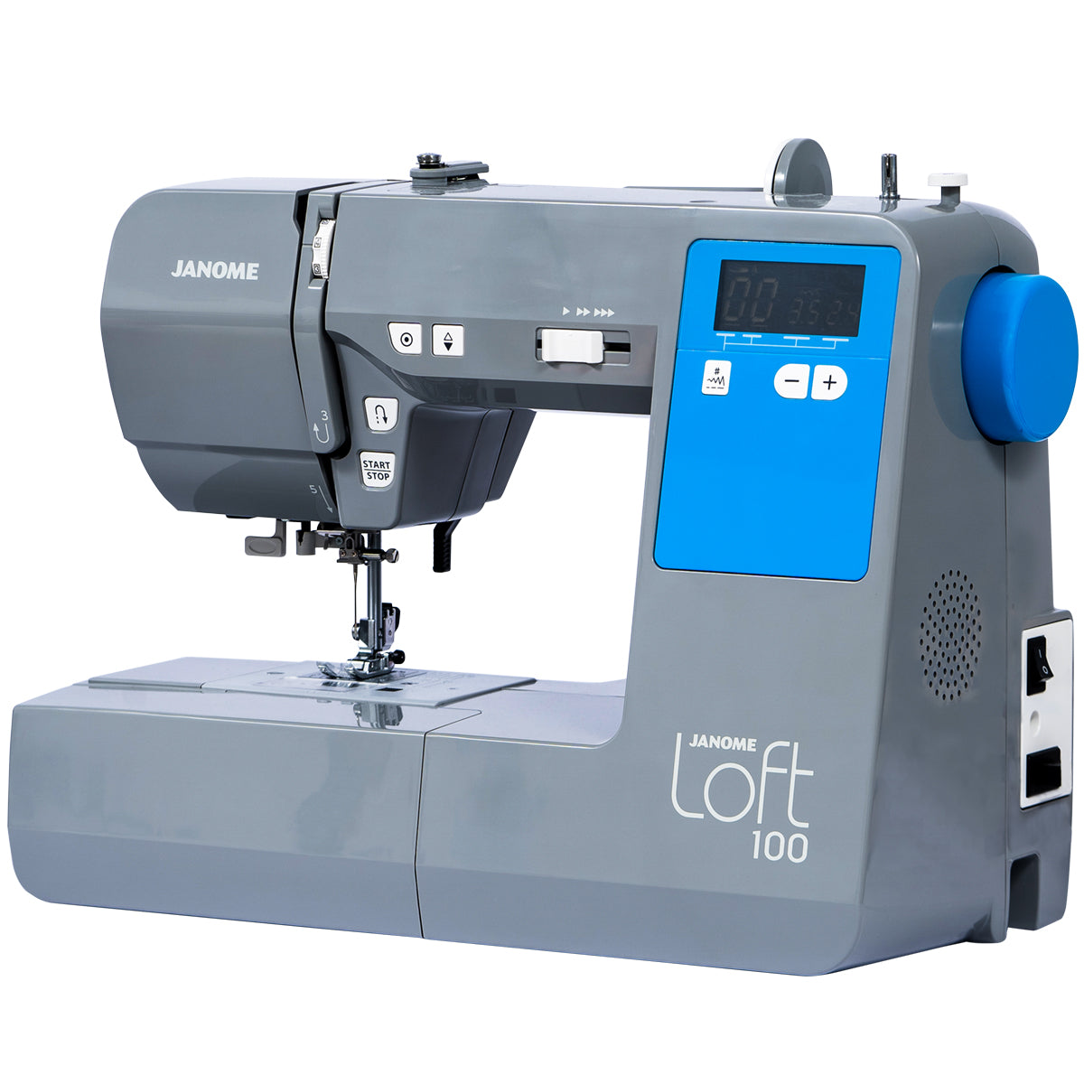 LOFT 100 Janome