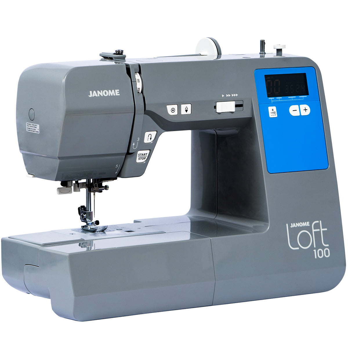 LOFT 100 Janome